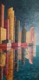 Palette de couleurs 100 x 50 - Collection Urbanisme