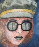 Justine 65x54 - Collection Féminité