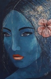 Pas à vendre. Indigo - Collection Féminité