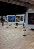 Art sur Loire - Expositions