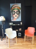 Exposition Salon des artistes - Expositions