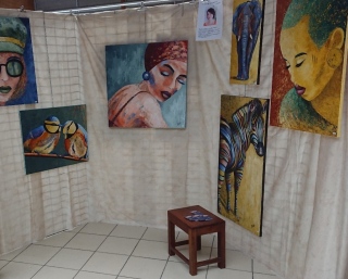 Retz Art, Sainte Pazanne - Expositions