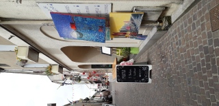 Pornic - Expositions