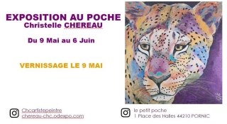 Du 9 mai au 9 juin 2025 - Expositions